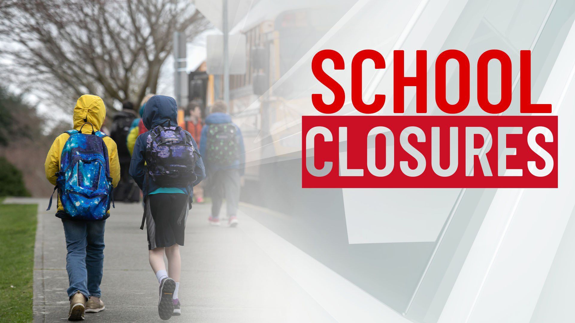 School closures